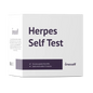 Herpes 1/2 IgG & IgM Combo Test Cassette