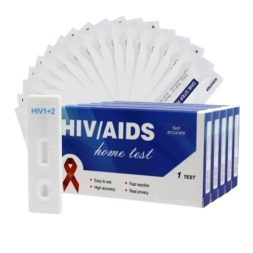 HIV TEST KIT ELISA