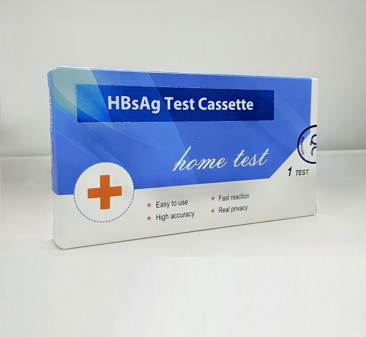 Hepatitis B Test kit