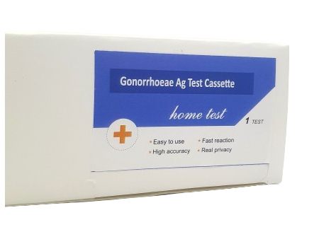 Gonorrhea Test Kit
