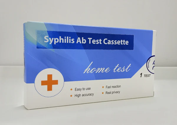 Syphilis Test Kit