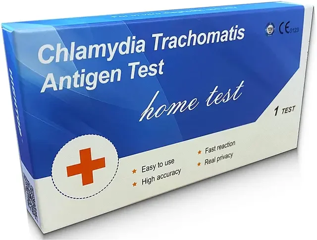 Chlamydia Test Kit