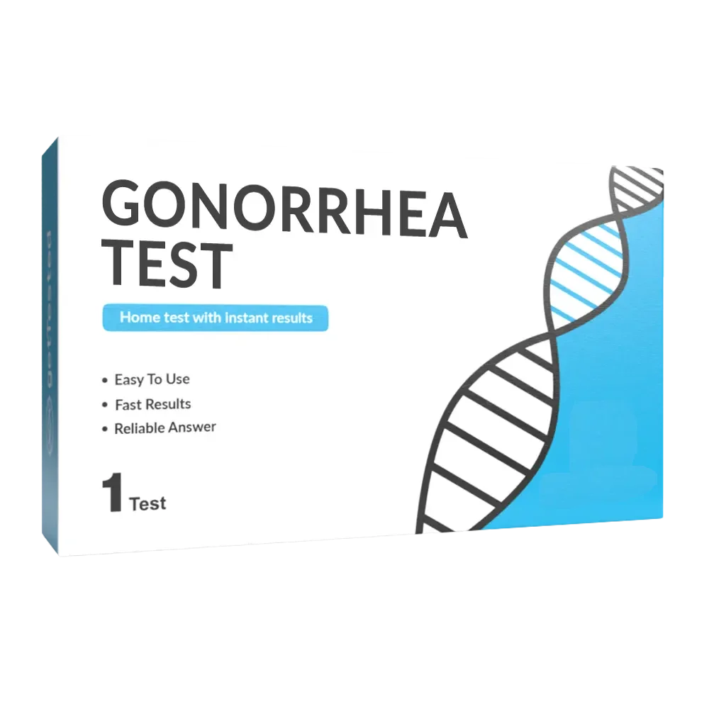 Gonorrhea Test Kit